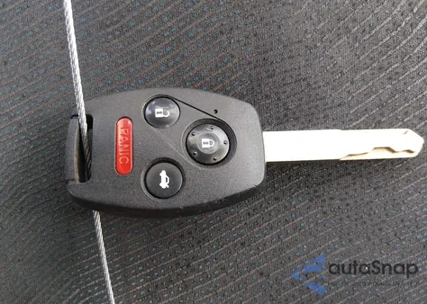 2010 Honda Fit Sport z USA, uszkodzony, nr VIN JHMGE8H44AC013158